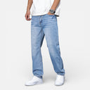 Julian – Relaxed Fit Straight Leg Jeans for Men