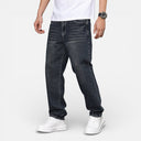 Julian – Relaxed Fit Straight Leg Jeans for Men