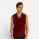 Barclay & Bloom - Men's Sleeveless Sweater