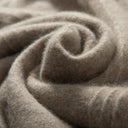 Ellison - Men's Classic Knit Zip-Up Cardigan