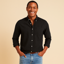 Declan | Long Sleeve Casual Shirt