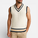 Barclay & Bloom - Men's Sleeveless Sweater