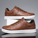 Damian | Men's Lace-Up Sneakers
