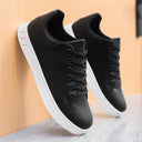 Damian | Men's Lace-Up Sneakers