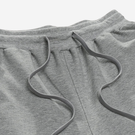 Wilson Men’s Sweatpants – Regular Fit Drawstring Trousers