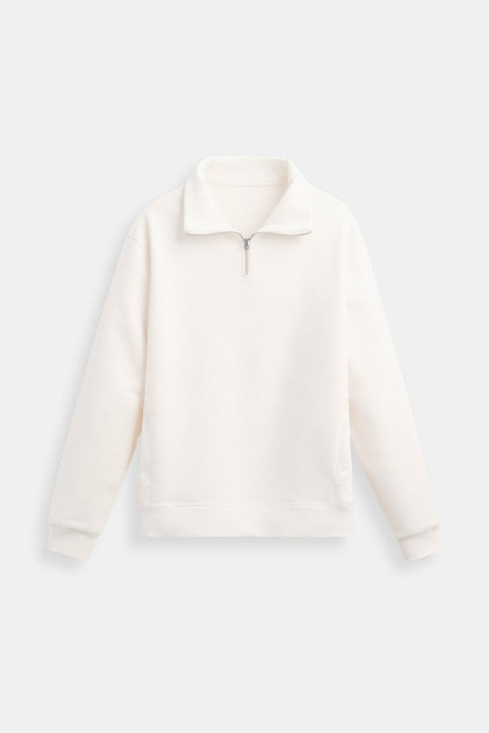 Mark – Half Zip Sweater for Men