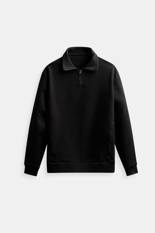 Mark – Half Zip Sweater for Men