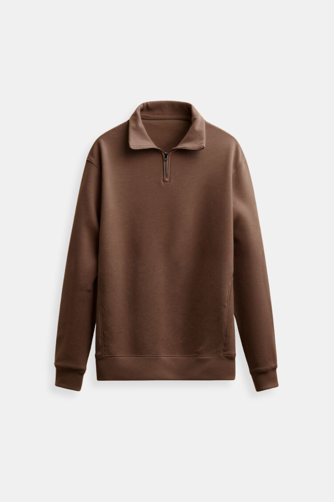 Mark – Half Zip Sweater for Men