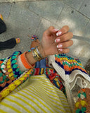 Sima | Women's Crochet Knit Cardigan