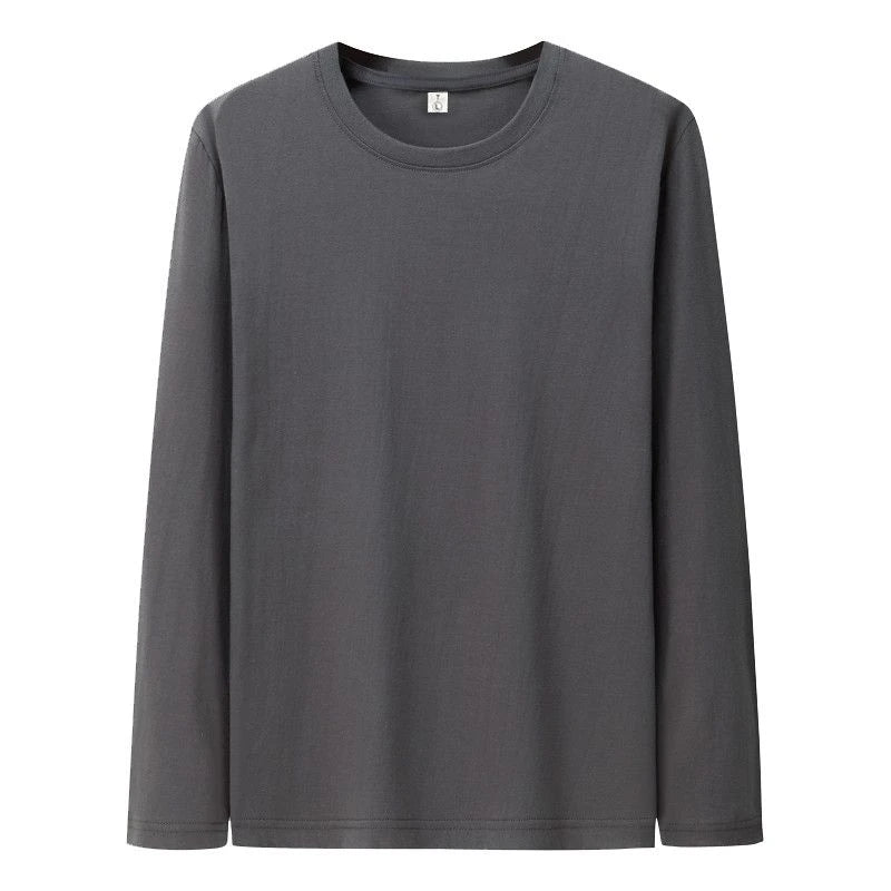 Milo | Men’s Long Sleeve T-Shirt