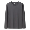 Milo | Men’s Long Sleeve T-Shirt