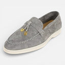 Isolde – Premium Leather Loafers for Women