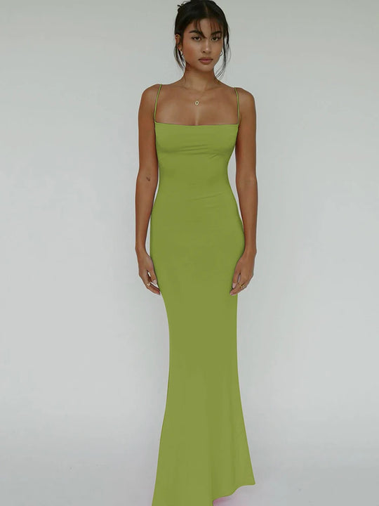 Saina – Women’s Bodycon Party Dress