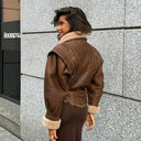 Hettie - Women's Stylish Casual Jacket