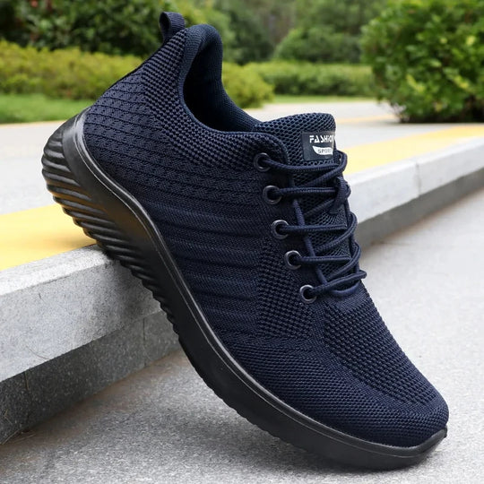Dorian | Men’s Mesh Sneakers