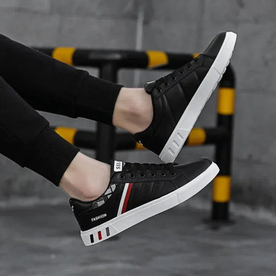 Elias | Men’s Casual Sneakers