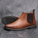Dario | Men’s Chelsea Boots