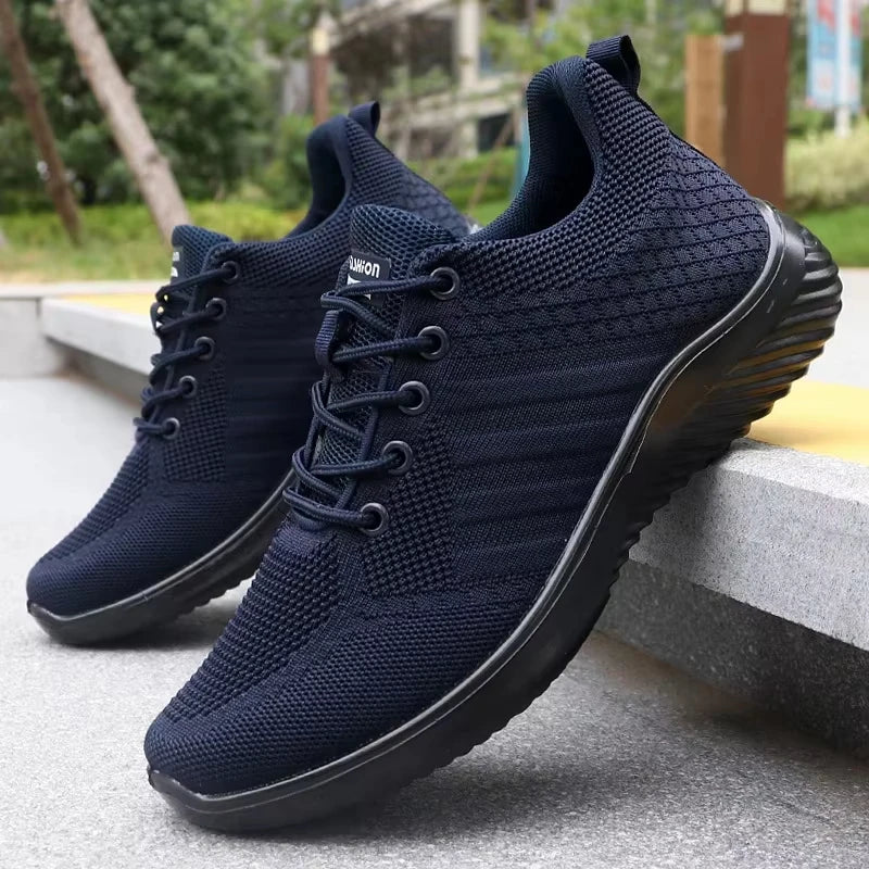 Dorian | Men’s Mesh Sneakers