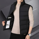 Roman – Slim Fit Men’s Bodywarmer