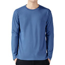Milo | Men’s Long Sleeve T-Shirt