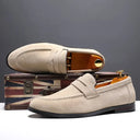 Barlcay & Bloom - Men's Classy Loafers