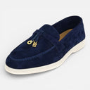 Isolde – Premium Leather Loafers for Women