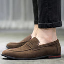 Barlcay & Bloom - Men's Classy Loafers