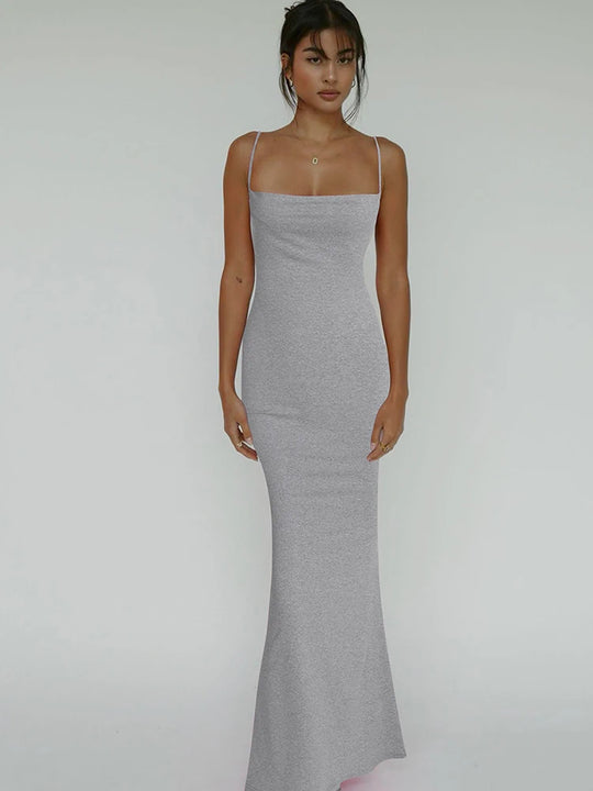 Saina – Women’s Bodycon Party Dress