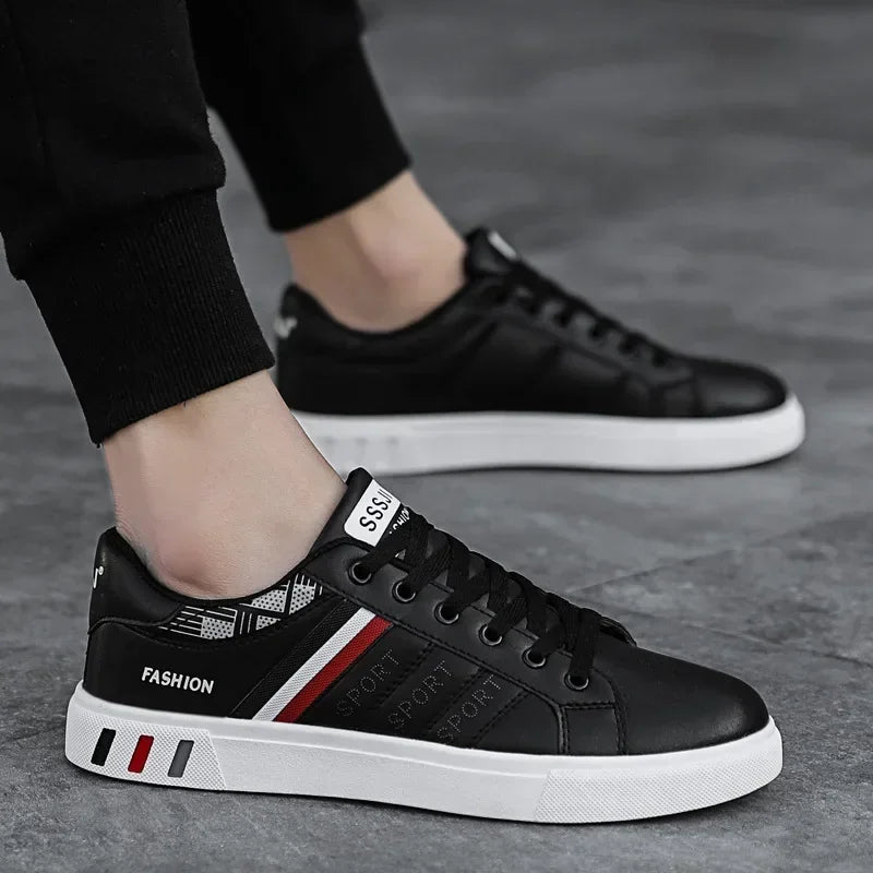 Elias | Men’s Casual Sneakers