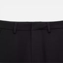 Women’s Two Piece Outfit Set Wide Leg Pants Zip Top Summer