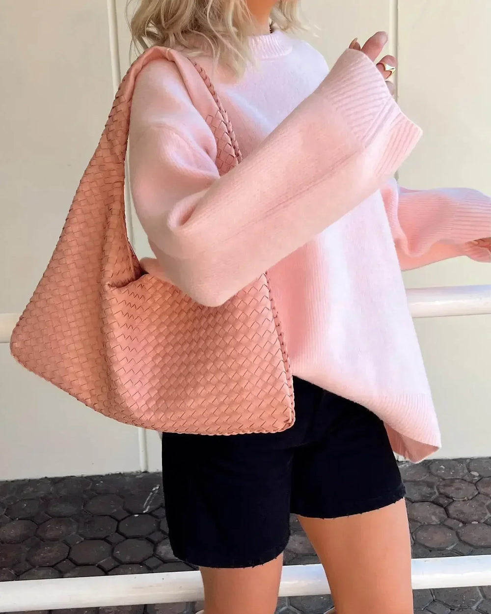 Selene | Women's Knitted Sweater