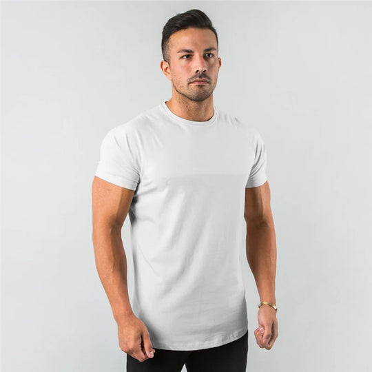 Max – Men's Slim Fit T-Shirt