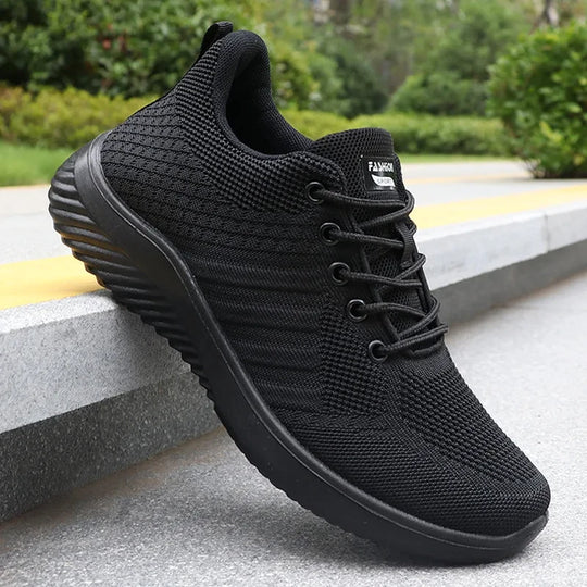 Dorian | Men’s Mesh Sneakers