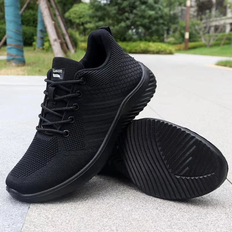 Dorian | Men’s Mesh Sneakers