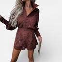 Eimear - Boho Chic summer set