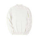 Simon Herrenpullover – Rundhalsausschnitt Wollmischung