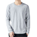 Milo | Men’s Long Sleeve T-Shirt