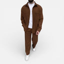 Felix – Classic Men’s Two-Piece Set, Comfortable Long Sleeve & Pants