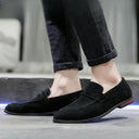 Barlcay & Bloom - Men's Classy Loafers