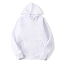 Noel | Men's Pullover Hoodie with Pocket and Hood