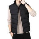 Roman – Slim Fit Men’s Bodywarmer