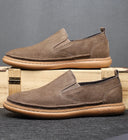 Arlo – Lightweight Casual Loafers for Men