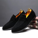 Barlcay & Bloom - Men's Classy Loafers