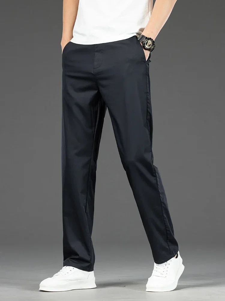 Adrian – Men’s Slim Fit Pants