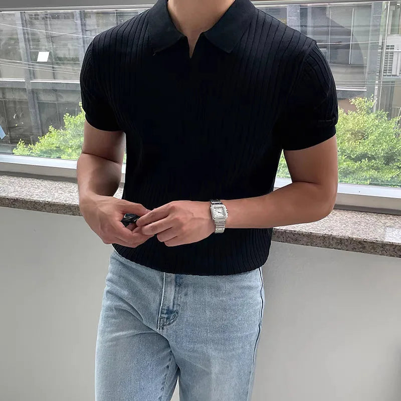 Oliver – Slim Fit Sport Polo Shirt