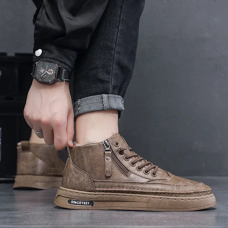 Lorenzo | Men’s Winter Boots