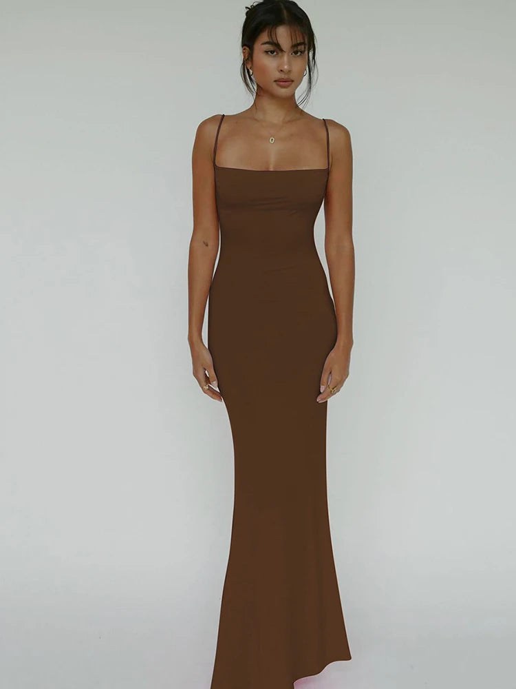 Saina – Women’s Bodycon Party Dress