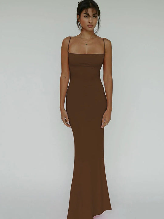 Saina – Women’s Bodycon Party Dress