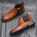 Dario | Men’s Chelsea Boots