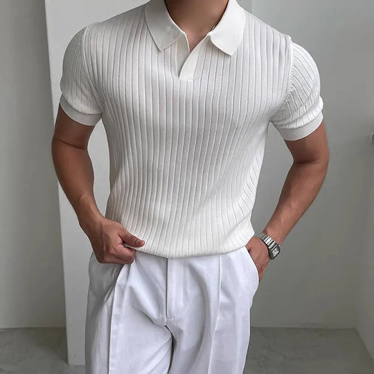 Oliver – Slim Fit Sport Polo Shirt